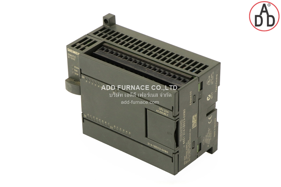 6ES7 214-1BD23-0XB0(1)